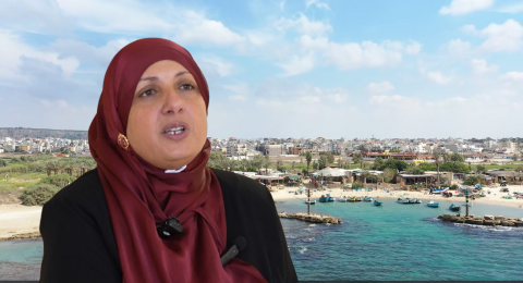 من ذاكرة الجدّات إلى رواية المكان: وسيمة عماش تطلق مشروع توثيق تاريخ جسر الزرقاء